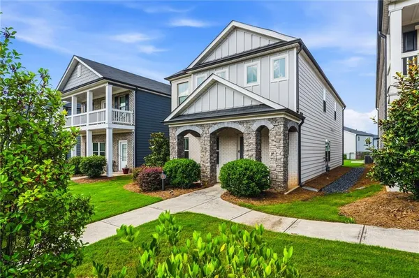 $439,900 | 4676 Electric Avenue Southwest, Mableton, GA 30126