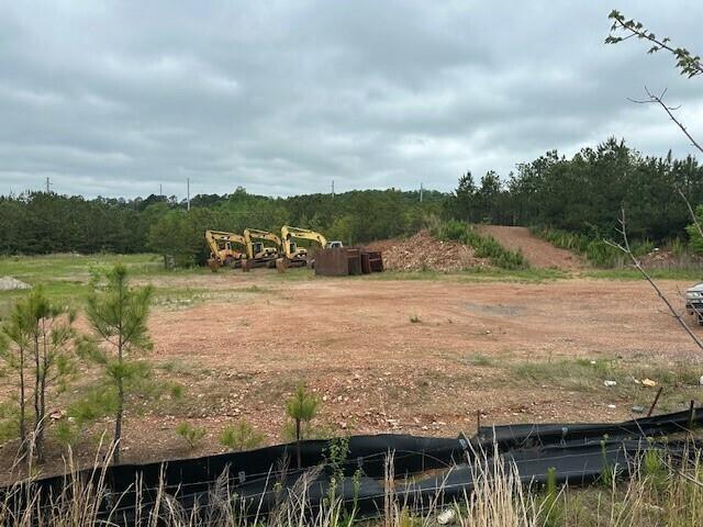 55 Spring Place Road Northeast Cartersville, GA 30121 - Photo 7 of 14 a view of a lake with houses in the back