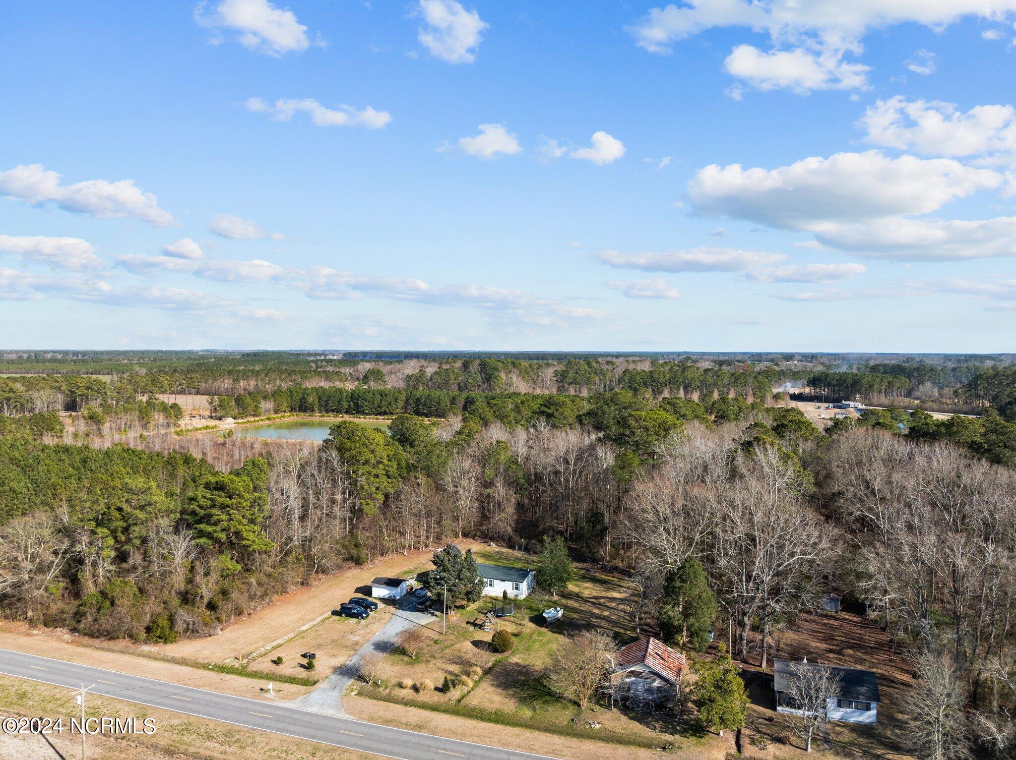 5561 Jackson Swamp Road Bath, NC 27808 - Photo 19 of 25 18-web-or-mls-DJI_0817
