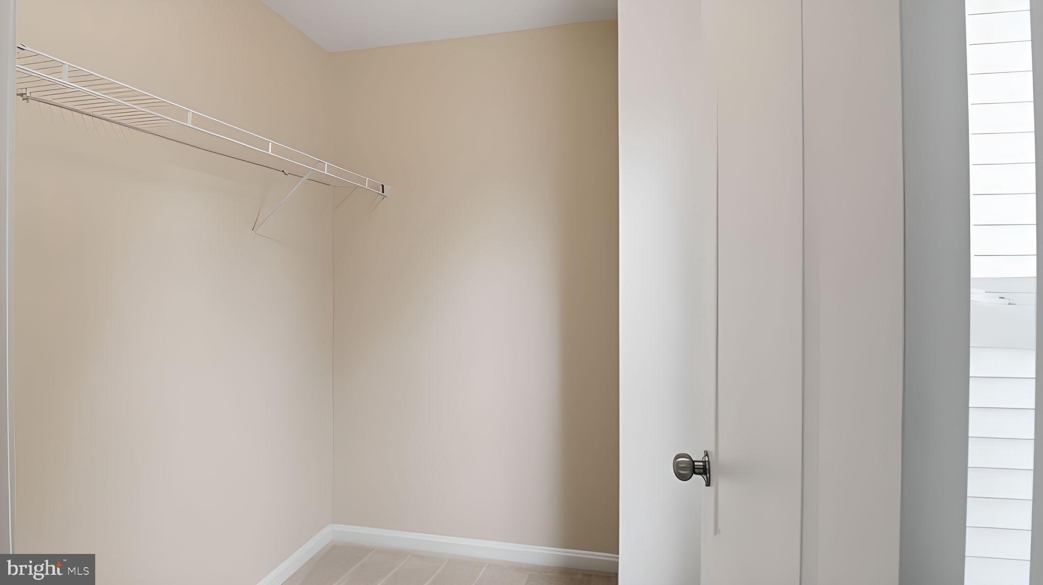 42371 Trellis Square Brambleton, VA 20148 - Photo 59 of 70 Spacious, versatile closet space.