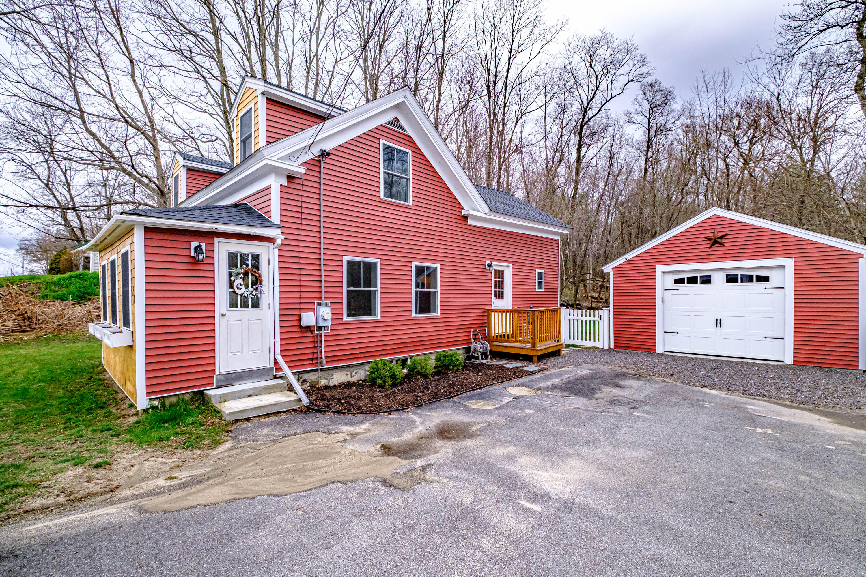 20 Main Street Buxton, ME 04093 - Photo 1 of 61 20220419gp-60002