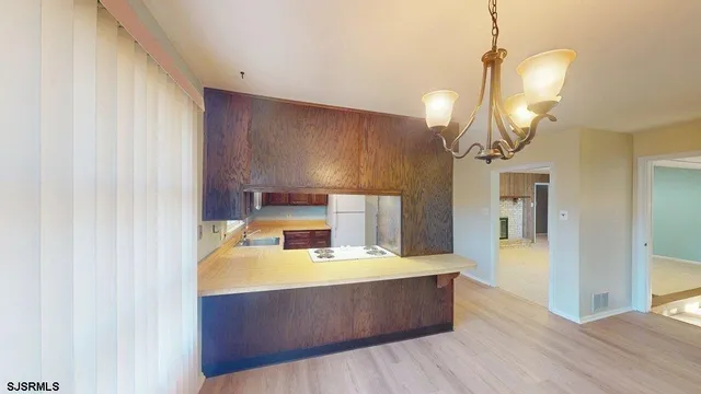 $549,000 | 2 Sandy Court, Linwood, NJ 08221