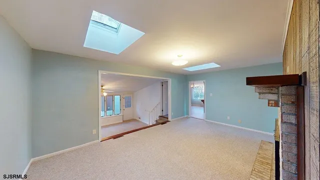 $549,000 | 2 Sandy Court, Linwood, NJ 08221