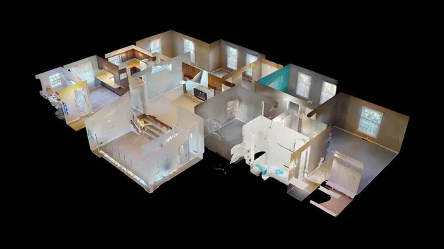 $549,000 | 2 Sandy Court, Linwood, NJ 08221