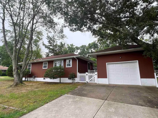 $549,000 | 2 Sandy Court, Linwood, NJ 08221