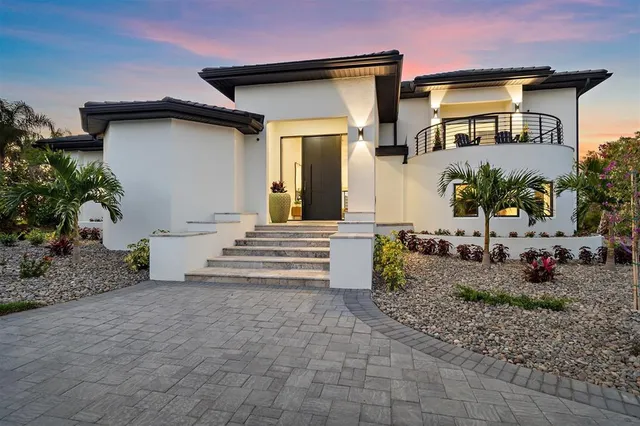 $5,650,000 | 6178 9th Ave Circle Northeast, Bradenton, FL 34212