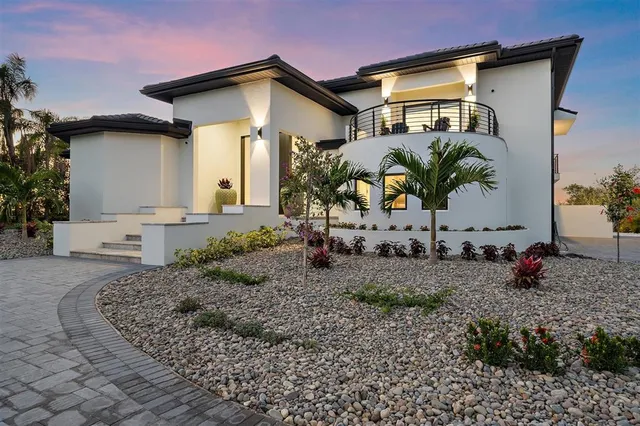 $5,650,000 | 6178 9th Ave Circle Northeast, Bradenton, FL 34212