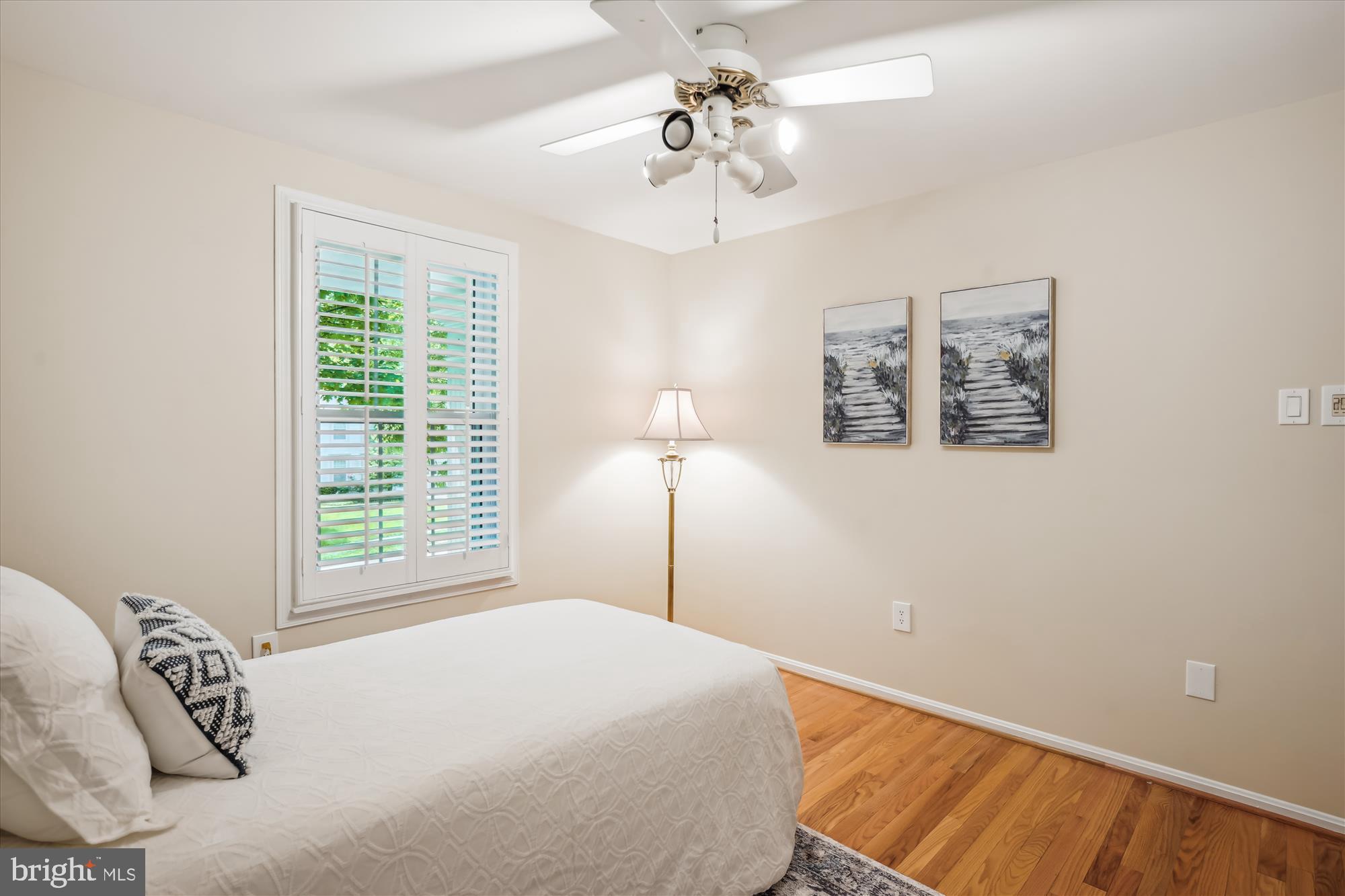 924 Pointer Ridge Drive Gaithersburg, MD 20878 - Photo 44 of 85 Plenty of Sunlight & Plantation Shutters!
