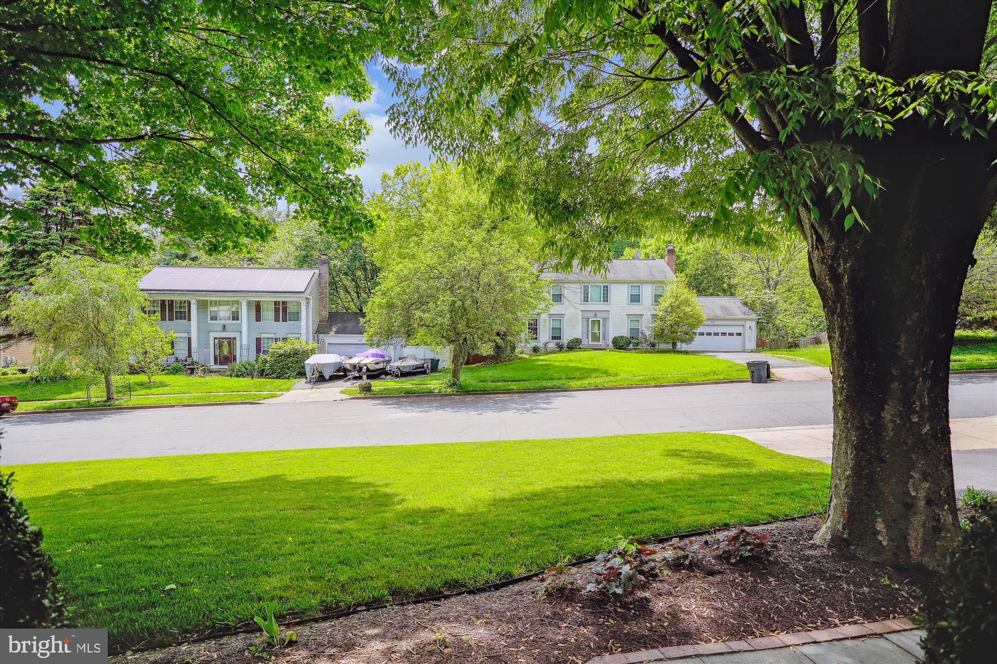 924 Pointer Ridge Drive Gaithersburg, MD 20878 - Photo 60 of 85