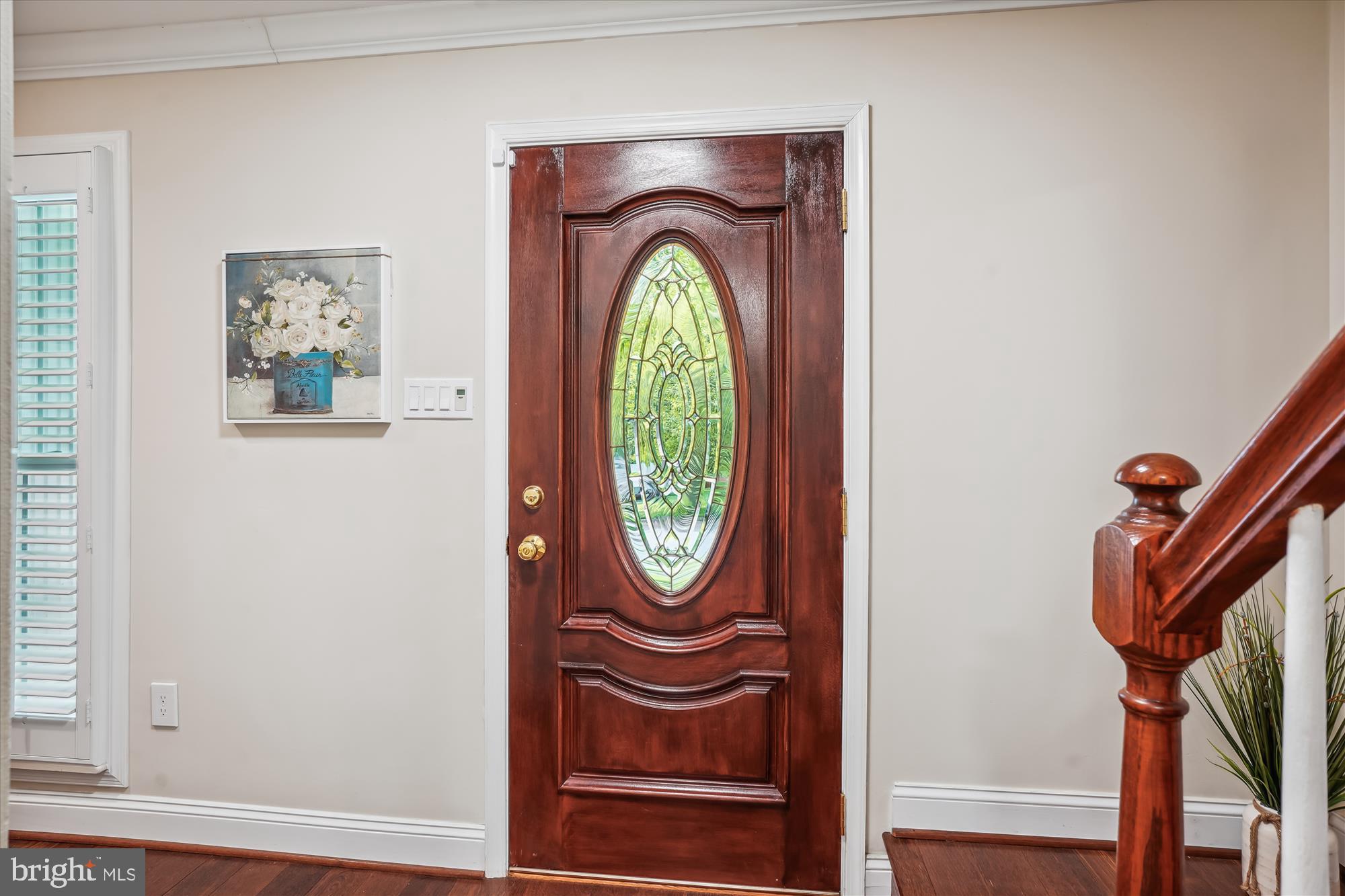 924 Pointer Ridge Drive Gaithersburg, MD 20878 - Photo 10 of 85 Updated Front Door