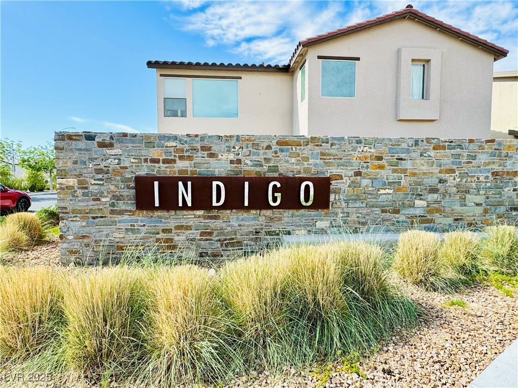 513 Monarch Ridge Court North Las Vegas, NV 89084 - Photo 50 of 54