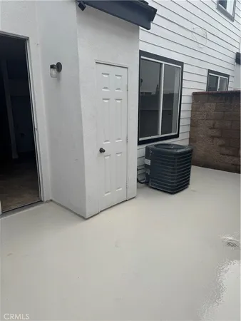 a view of an outdoor space