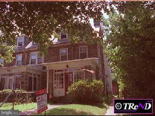 12 Pelham Road Philadelphia, PA 19119 - Photo 1 of 1 Gallery Image 1