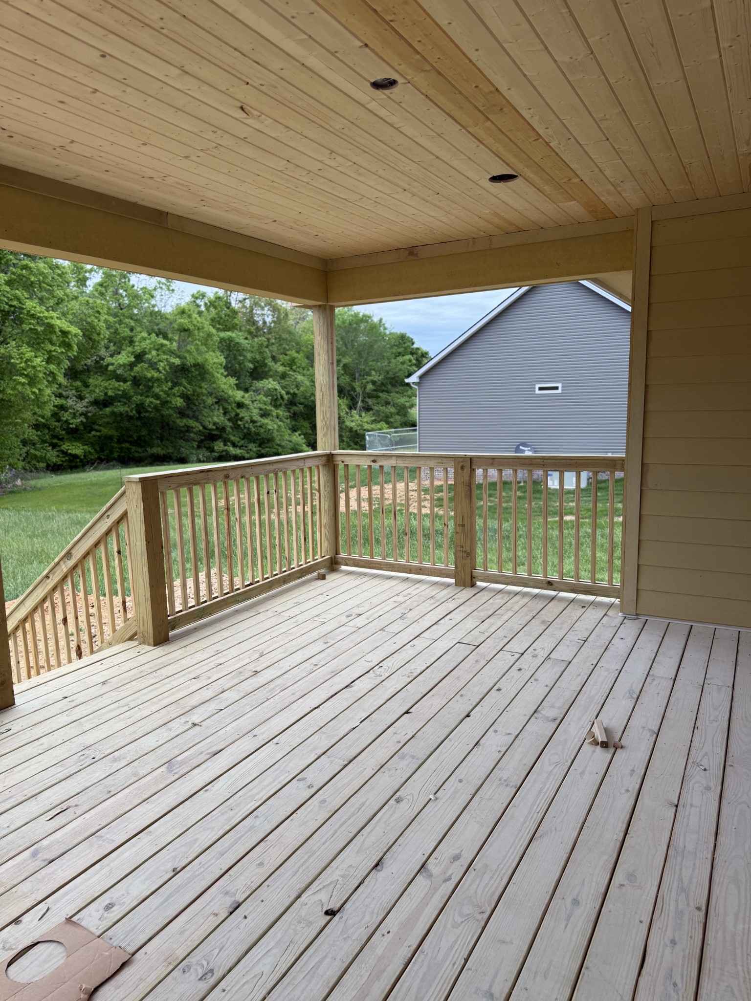 8680 Middle Lick Creek Road Lyles, TN 37098 - Photo 23 of 47