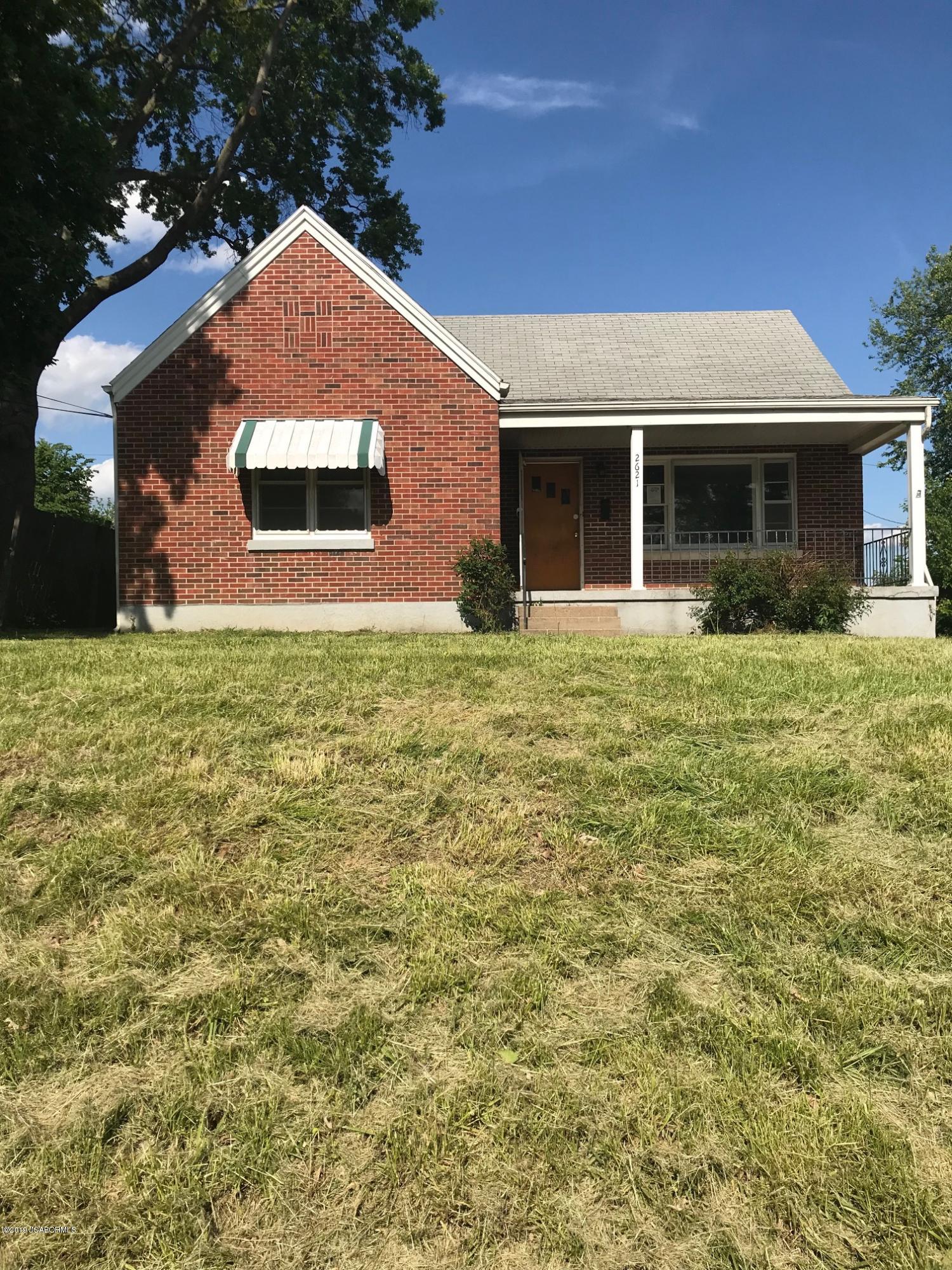 2621 St Louis Road Jefferson City, MO 65101 - Photo 1 of 1