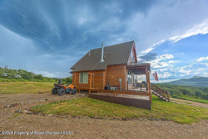 1349 Eagle Loop Craig, CO 81625 - Photo 31 of 40 Eagle Loop 38