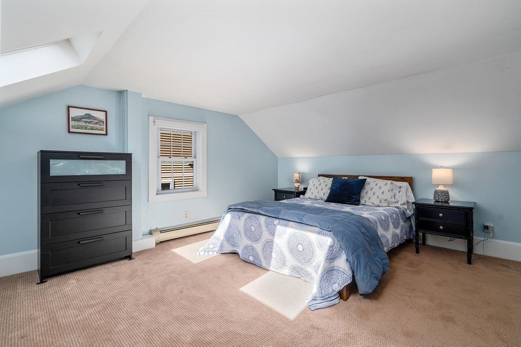 34 Hamilton Road Waltham, MA 02453 - Photo 16 of 29