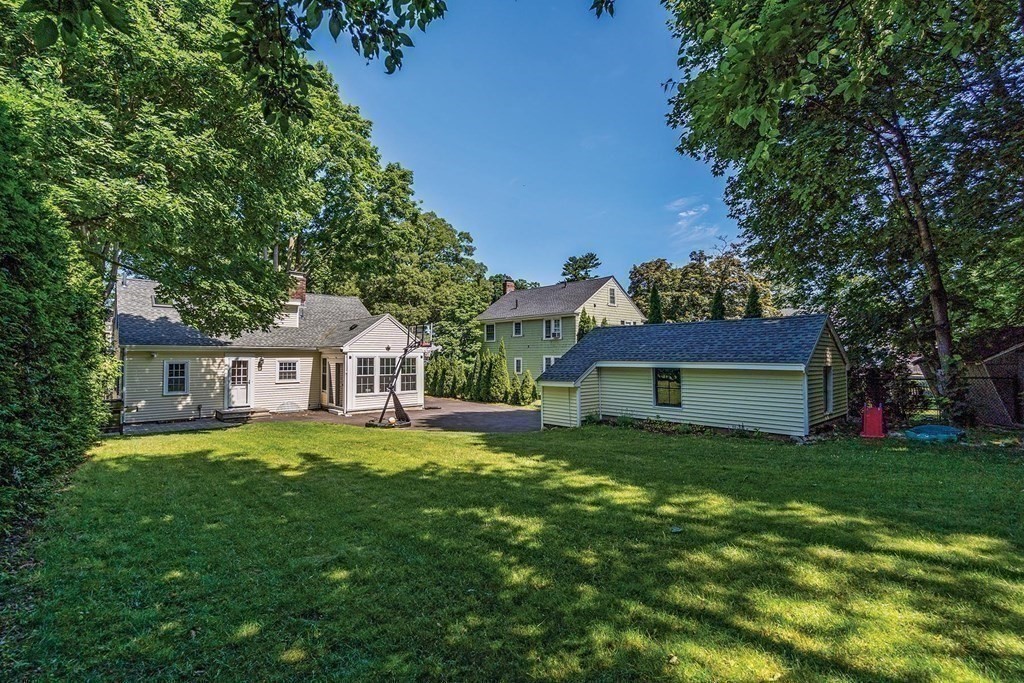 34 Hamilton Road Waltham, MA 02453 - Photo 26 of 29