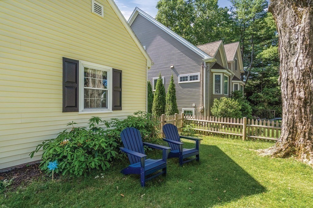 34 Hamilton Road Waltham, MA 02453 - Photo 27 of 29