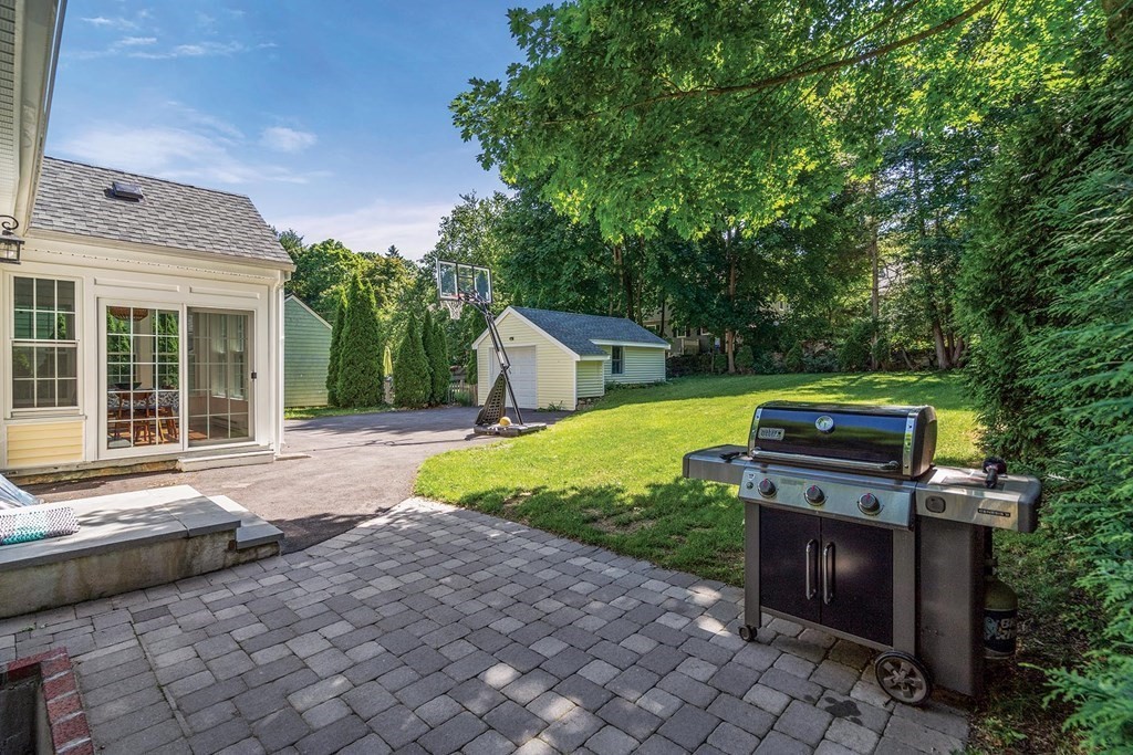 34 Hamilton Road Waltham, MA 02453 - Photo 28 of 29