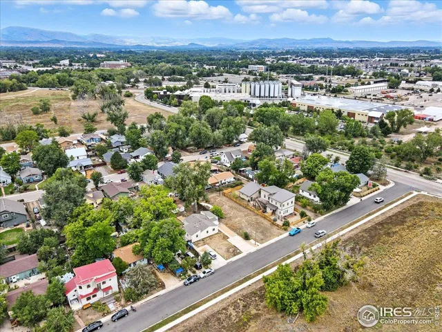 $264,000 | 225 3rd Street, Fort Collins, CO 80524