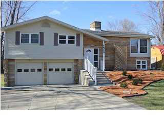 1538 Kimmell Road Vincennes, IN 47591 - Photo 1 of 17 Gallery Image 1