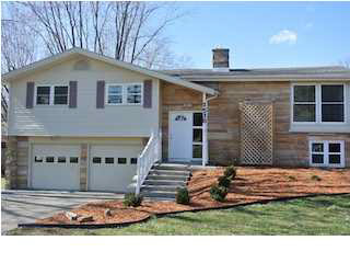 1538 Kimmell Road Vincennes, IN 47591 - Photo 2 of 17 Gallery Image 2