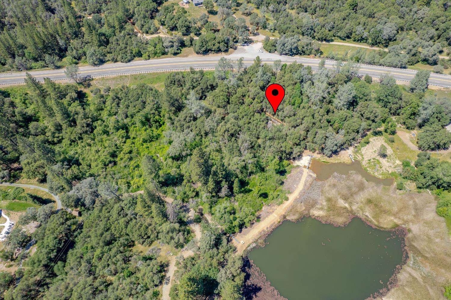 0 West Eric W. Rood Memorial Expressway Penn Valley, CA 95946 - Photo 27 of 69