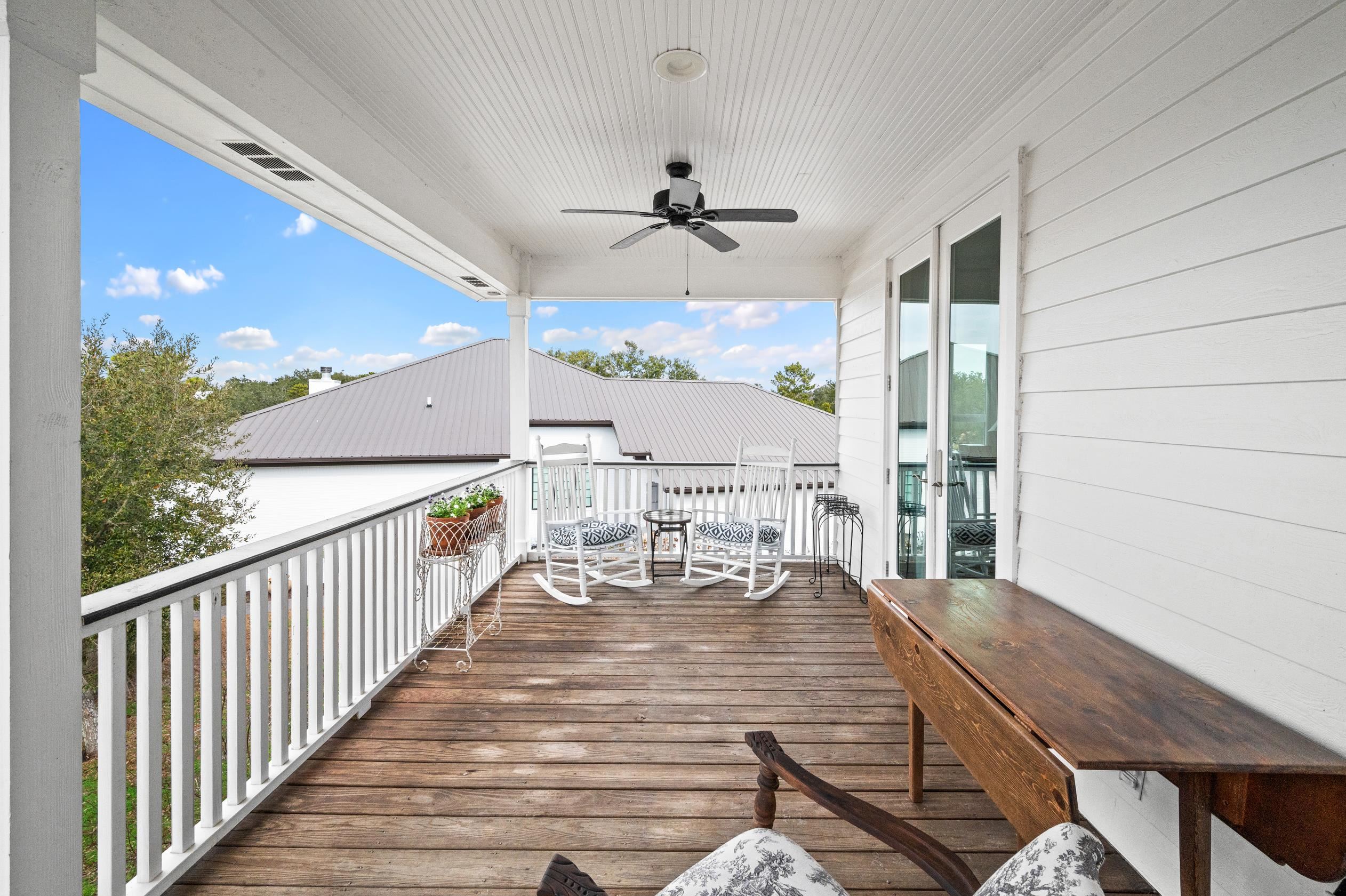 31835 River Road Orange Beach, AL 36561 - Photo 36 of 55 Deck