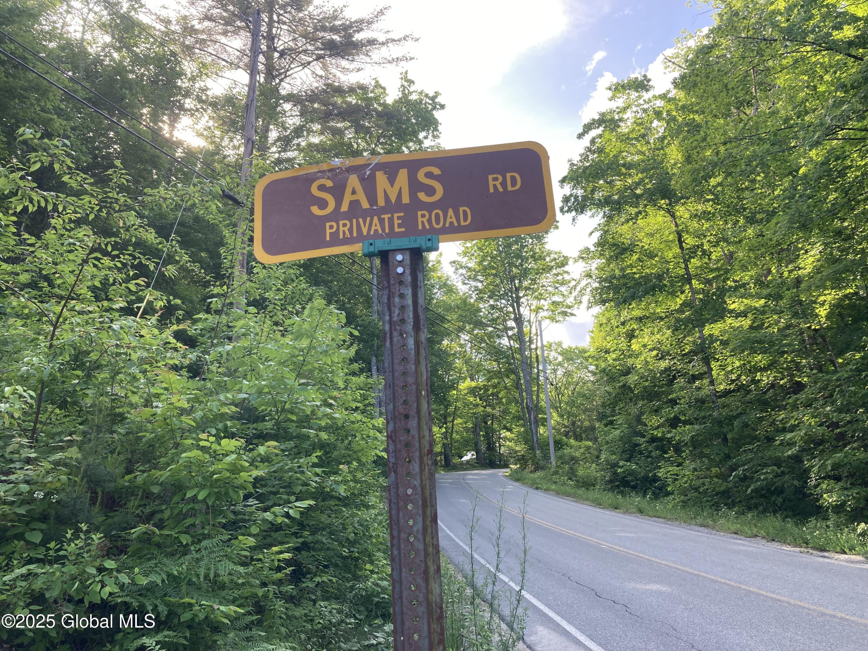51 Sams Road Schroon, NY 12870 - Photo 3 of 19 IMG_8855