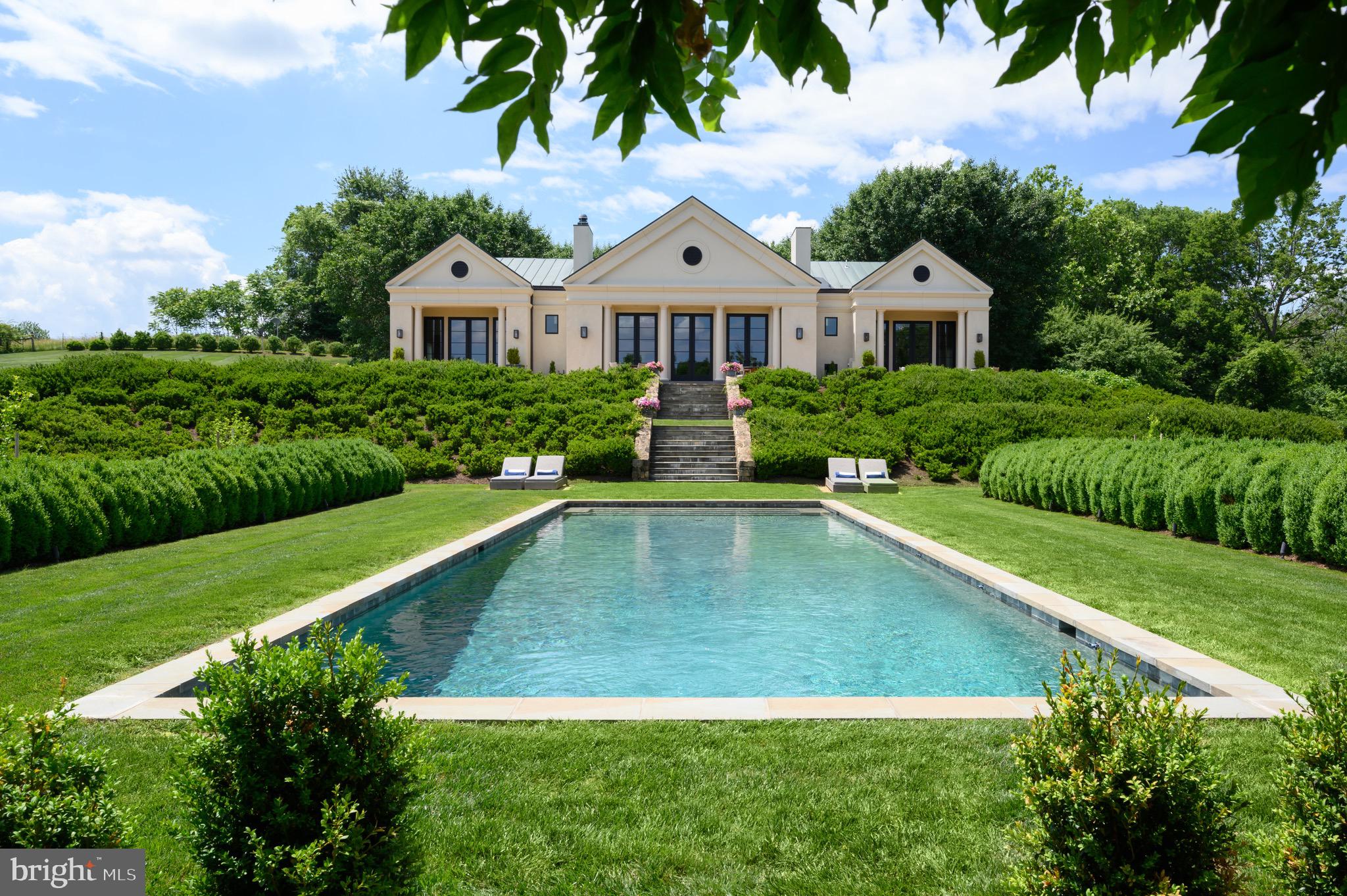 1388 Crenshaw Road Upperville, VA 20184 - Photo 1 of 35 Sageview
