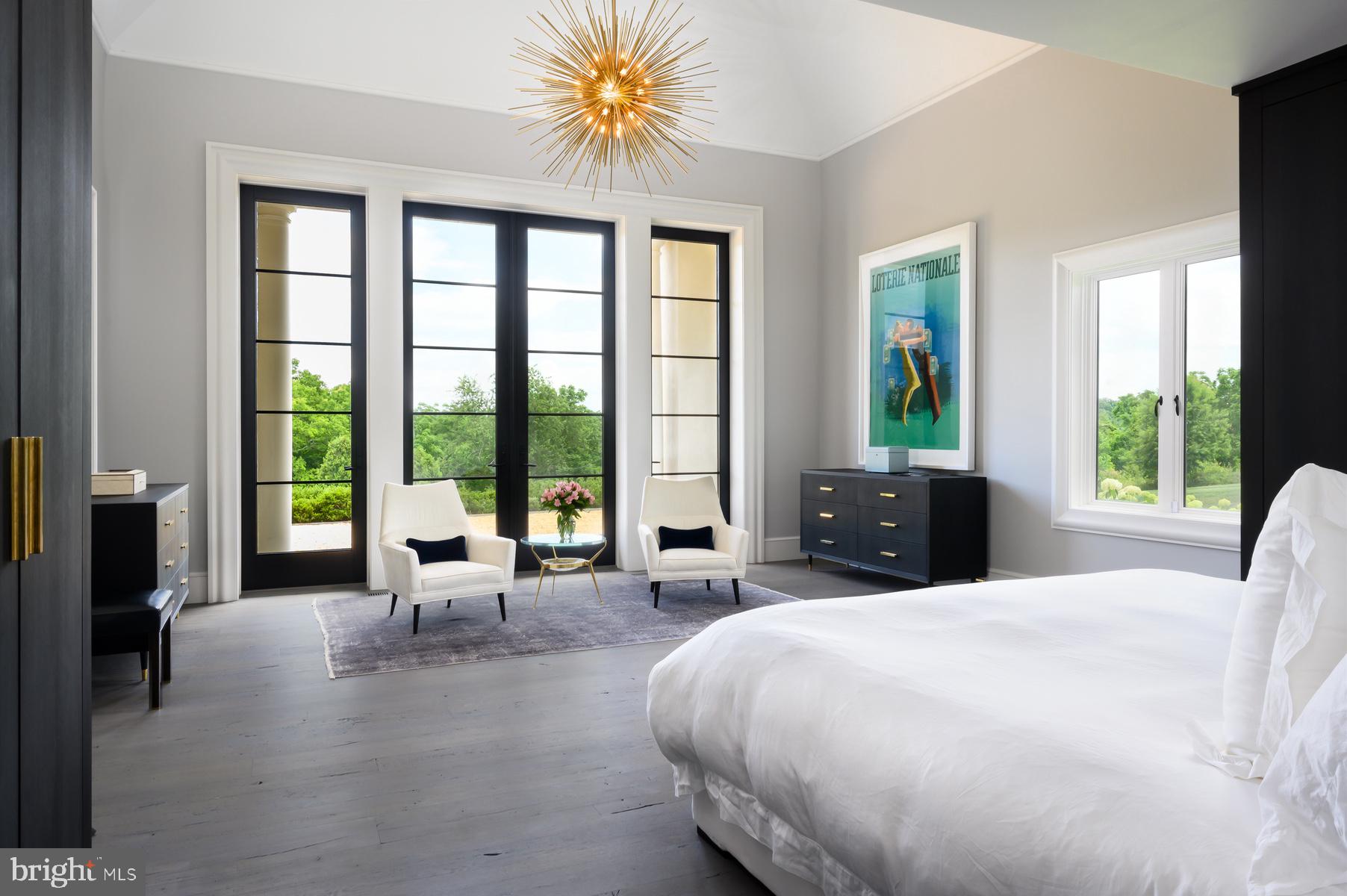 1388 Crenshaw Road Upperville, VA 20184 - Photo 13 of 35 Primary Bedroom
