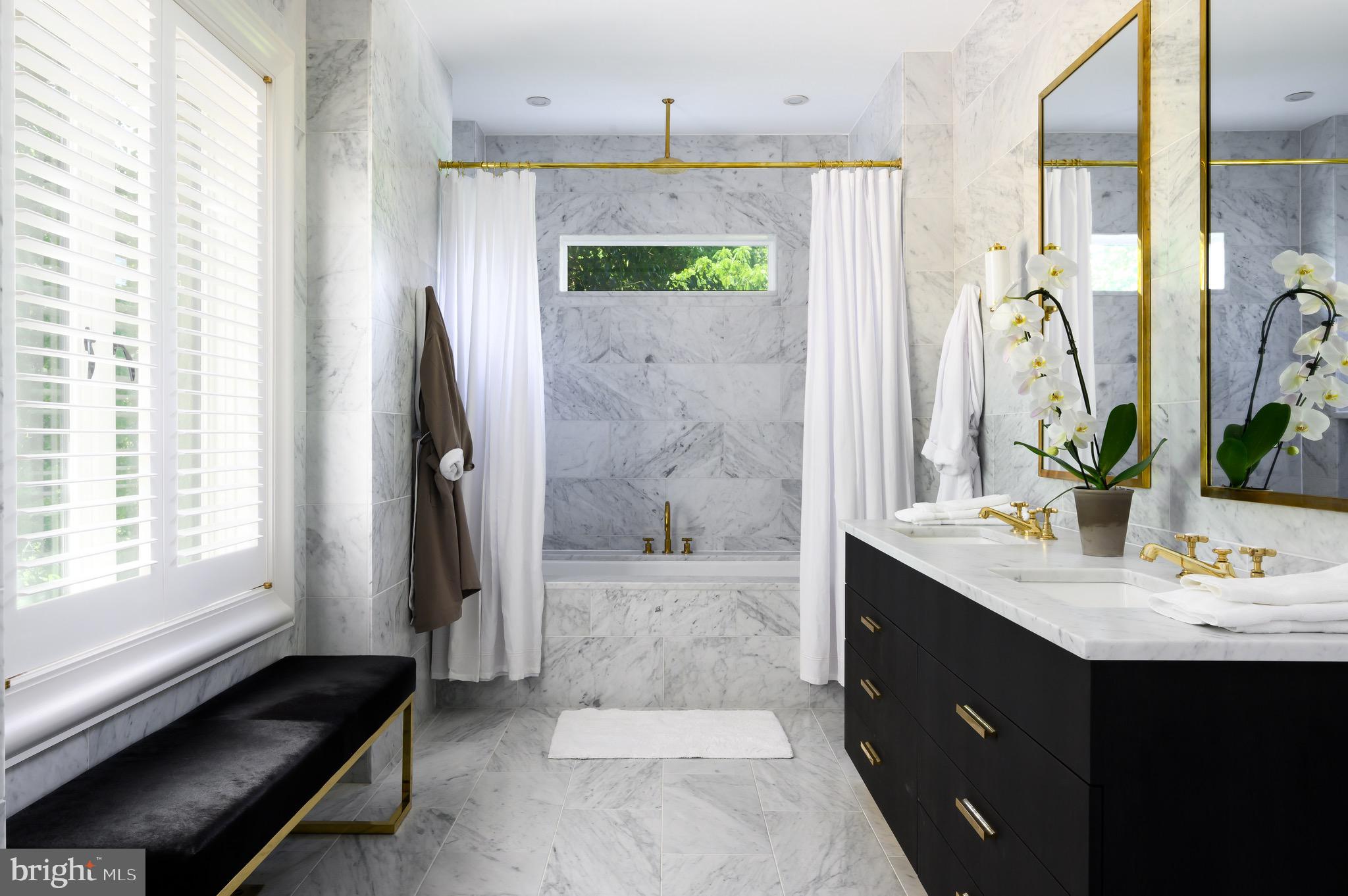 1388 Crenshaw Road Upperville, VA 20184 - Photo 18 of 35 Primary Bathroom 2