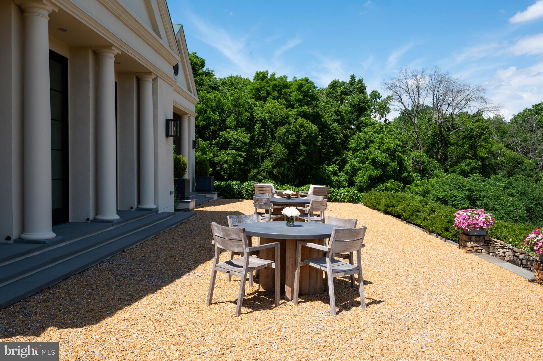 1388 Crenshaw Road Upperville, VA 20184 - Photo 25 of 35 Terrace