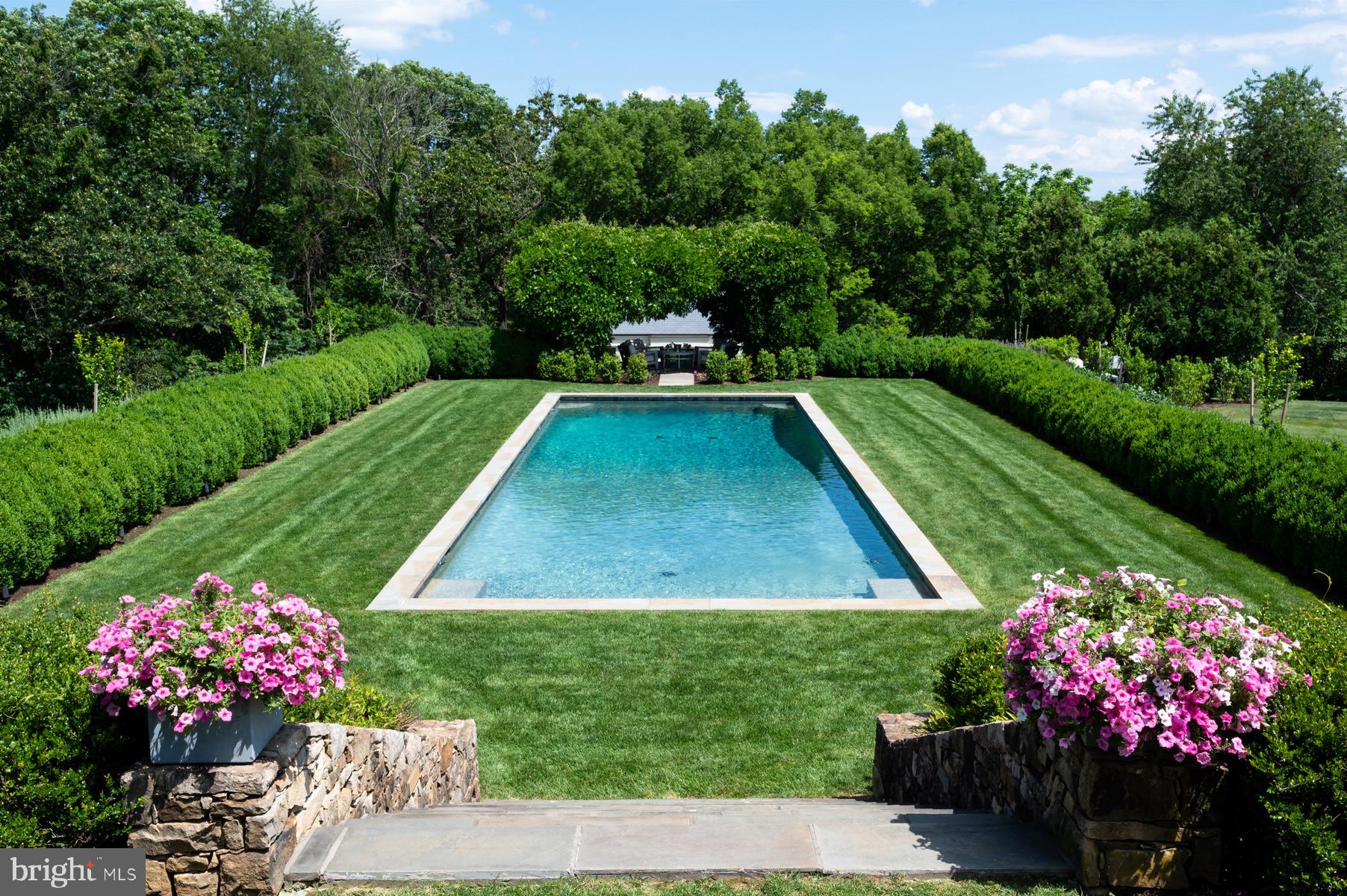 1388 Crenshaw Road Upperville, VA 20184 - Photo 26 of 35 Swimming Pool
