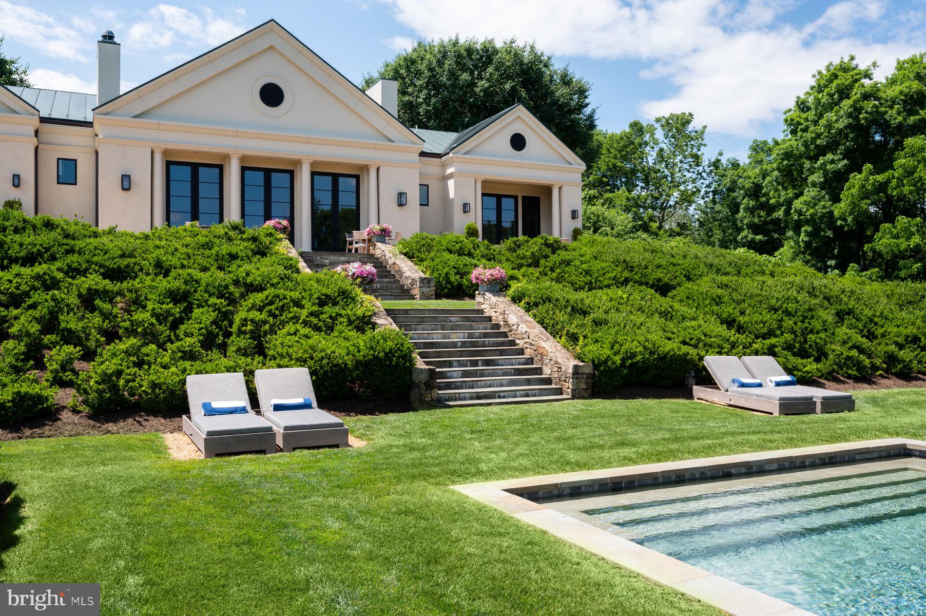 1388 Crenshaw Road Upperville, VA 20184 - Photo 27 of 35 Swimming Pool