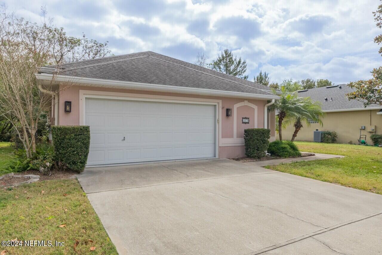 1073 Ridgewood Lane St. Augustine, FL 32086 - Photo 2 of 36 2-IMG-1693