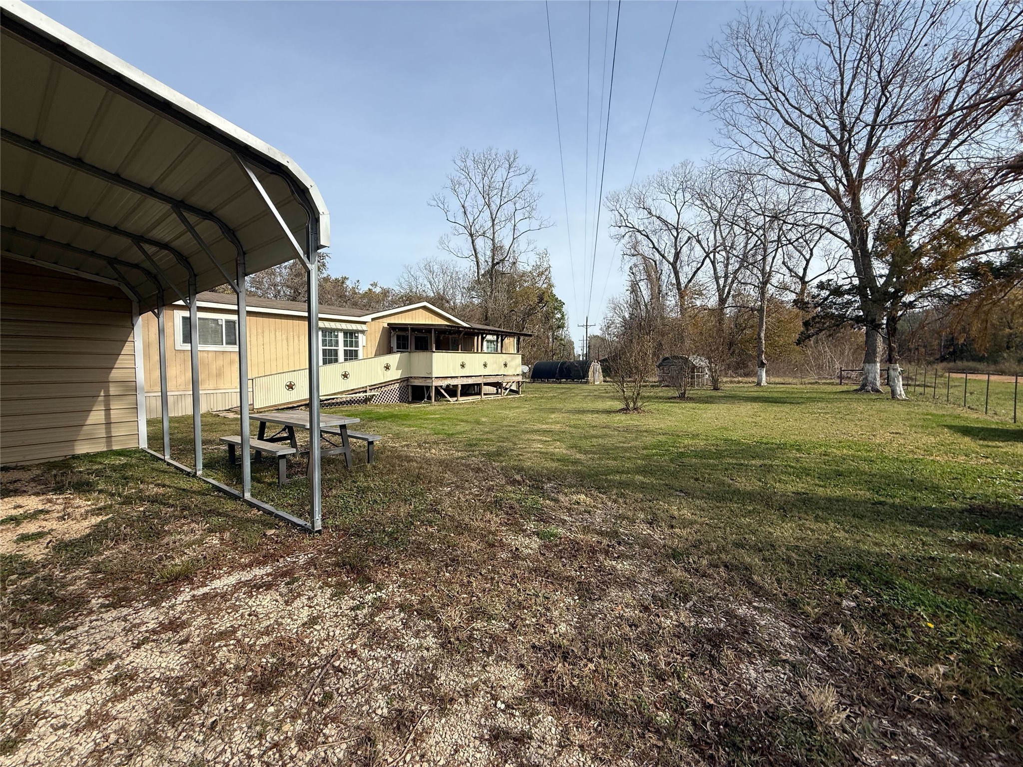181 Janning Street Coldspring, TX 77331 - Photo 34 of 49