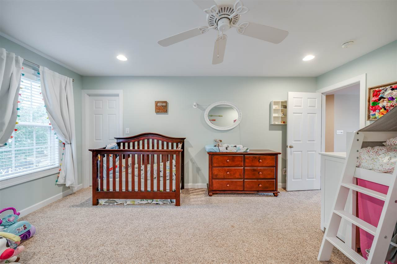 2508 Treen Street Raleigh, NC 27614 - Photo 24 of 30 Photo 24