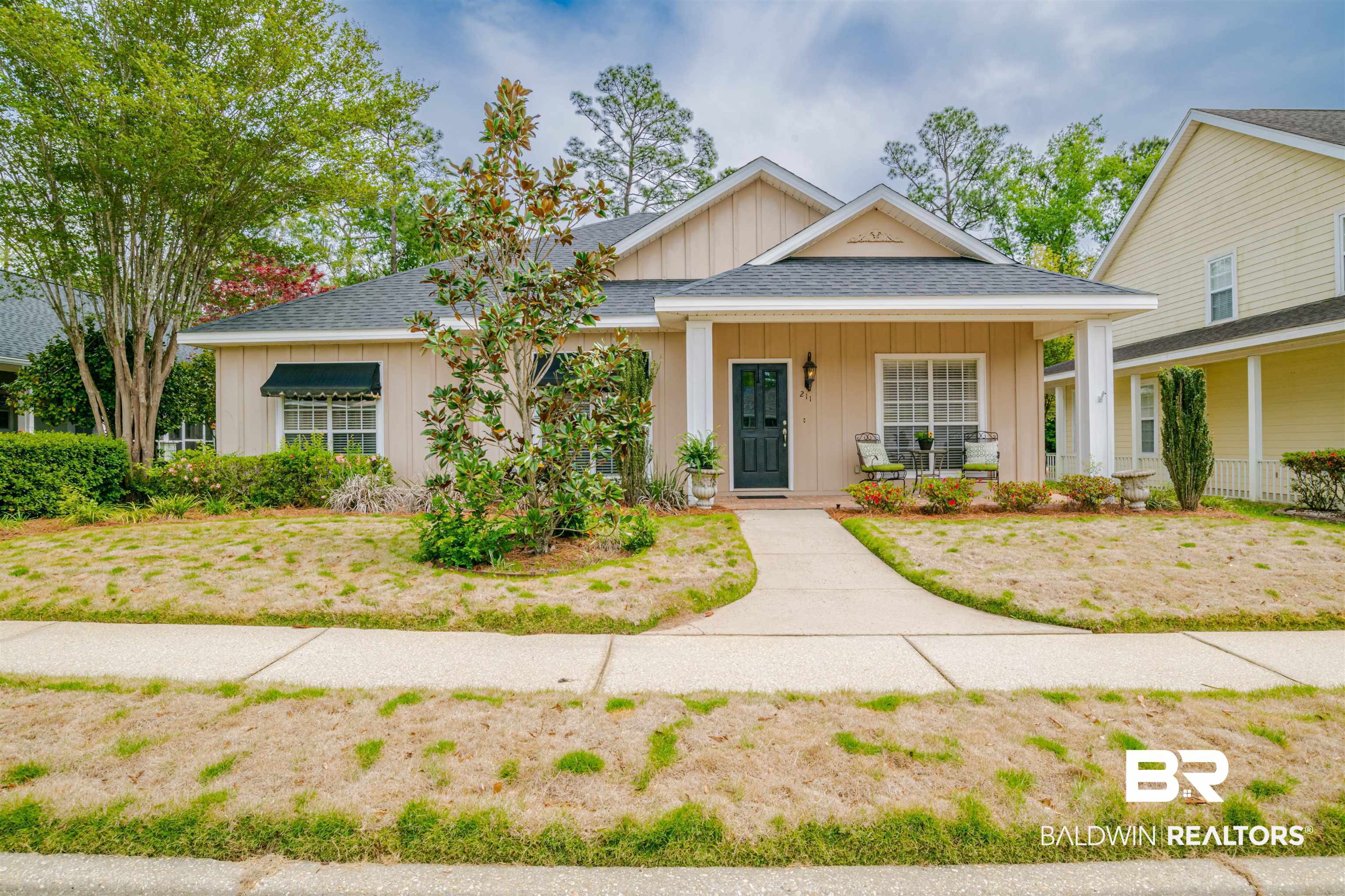 211 Savannah Circle Foley, AL 36535 - Photo 1 of 46