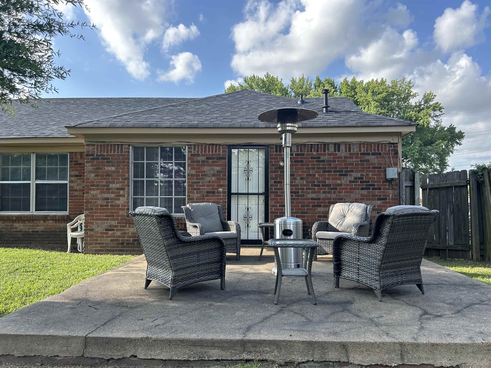 1763 Buxton Road Memphis, TN 38116 - Photo 24 of 28 Gallery Image 24
