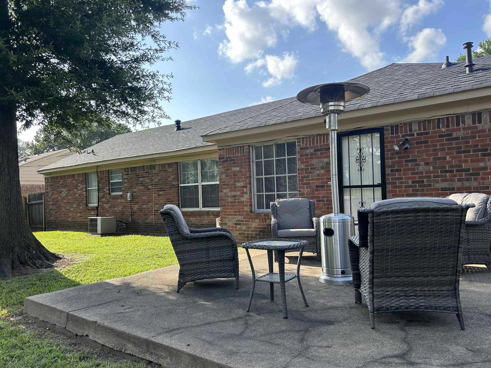 1763 Buxton Road Memphis, TN 38116 - Photo 25 of 28 Gallery Image 25