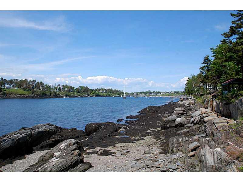 2318 Harpswell Islands Road Bailey Island, ME 04003 - Photo 26 of 35 Waterfront/Dock/Pier.