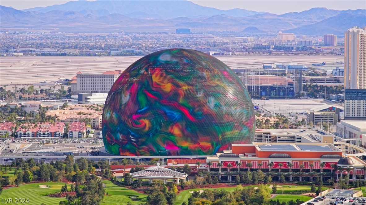 2700 South Las Vegas Blvd Unit 4203