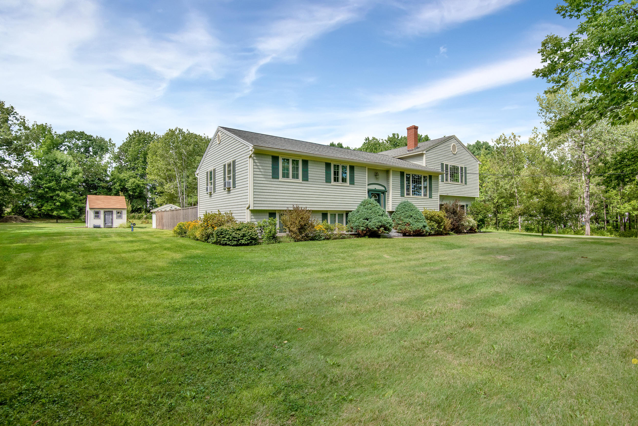 64 Burnham Road Scarborough, ME 04074 - Photo 2 of 43 64_burnham_exterior-13