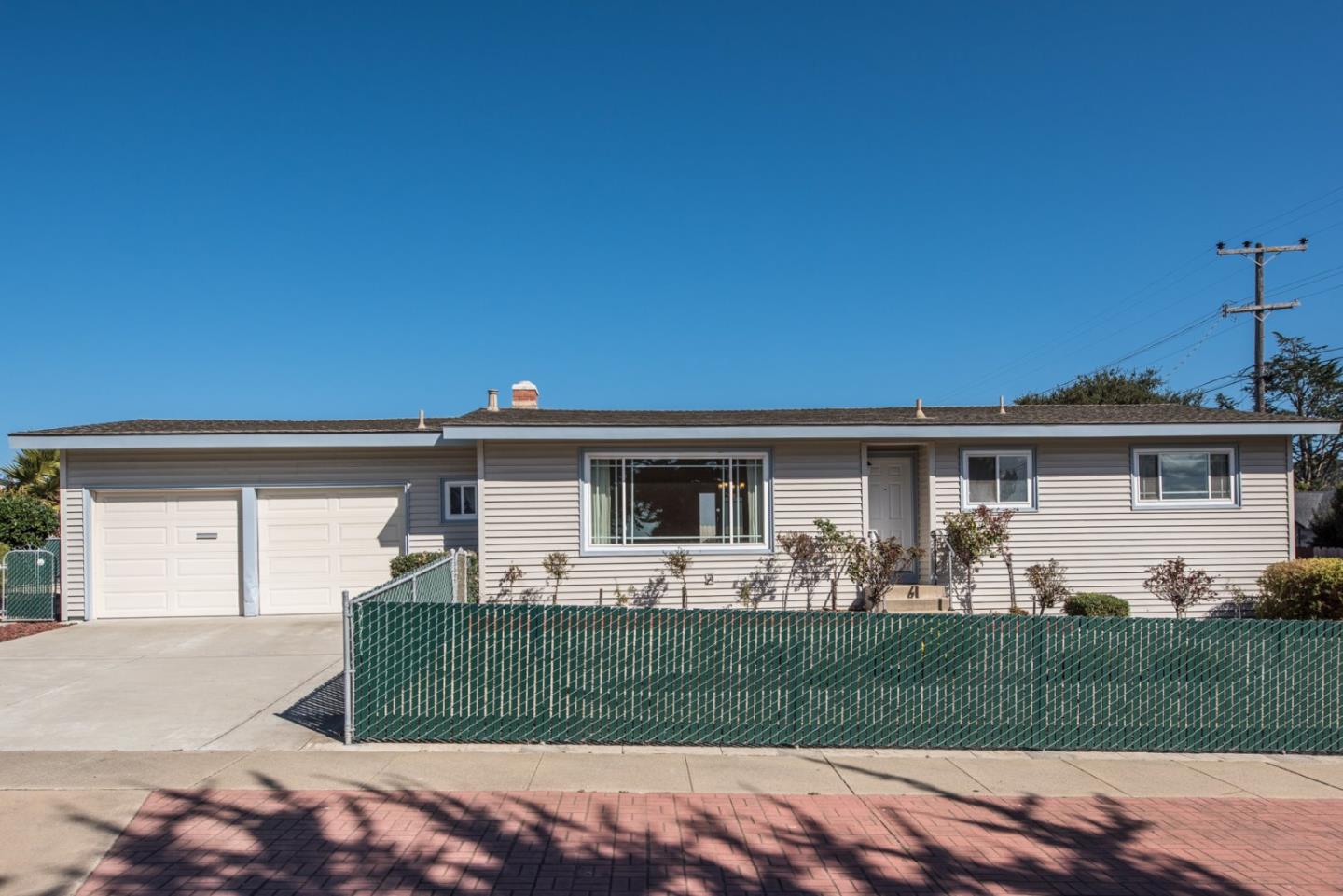 3220 Melanie Road Marina, CA 93933 - Photo 1 of 31 Gallery Image 1