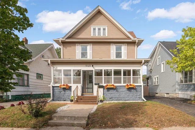 $399,000 | 1149 Selby Avenue, St. Paul, MN 55104