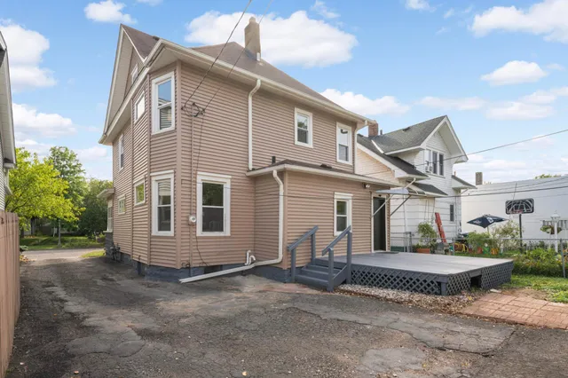 $399,000 | 1149 Selby Avenue, St. Paul, MN 55104