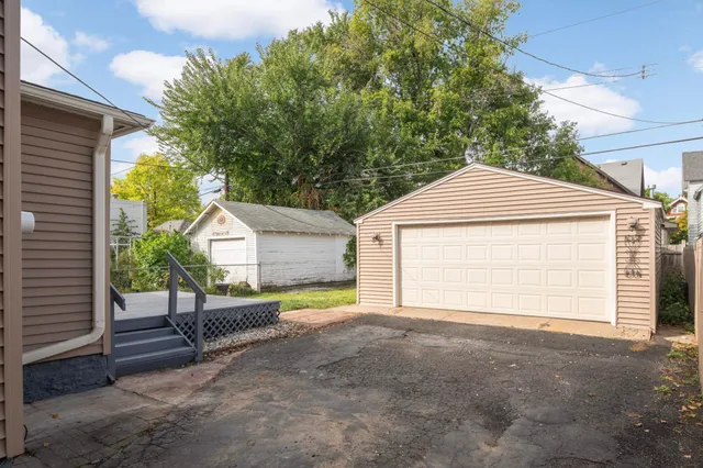 $399,000 | 1149 Selby Avenue, St. Paul, MN 55104