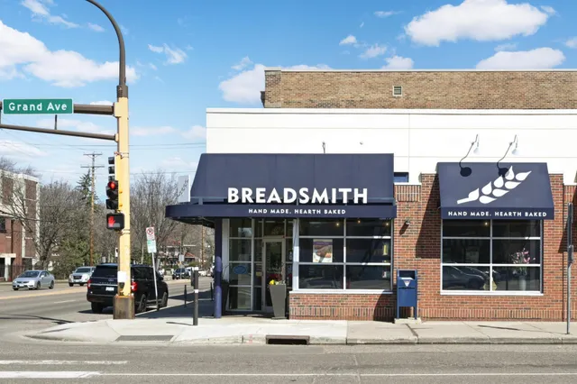 $399,000 | 1149 Selby Avenue, St. Paul, MN 55104